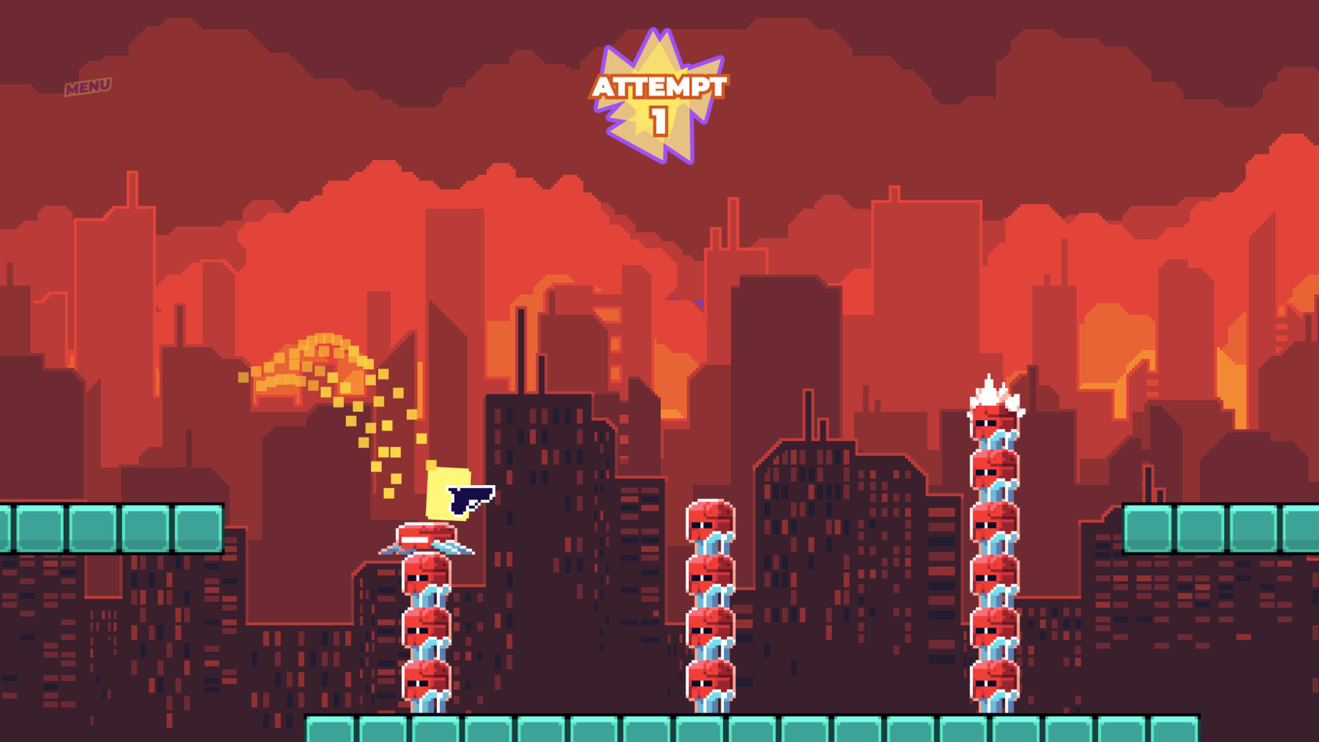 The Impossible Game 2 Screenshot 5