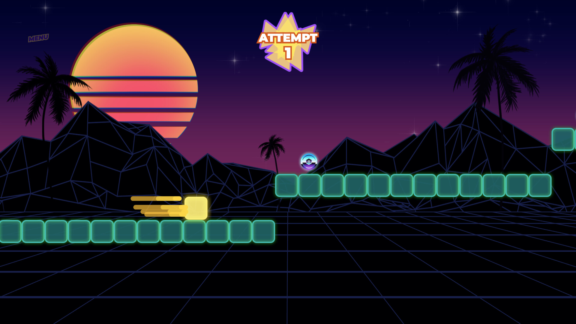 The Impossible Game 2 Screenshot 4