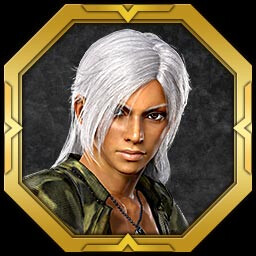 Mission Accomplished icon