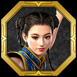 I'll show you… the results of my training! icon