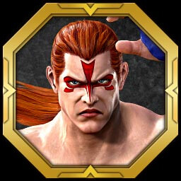 Do you hear me!? I'm the best that's ever been! icon