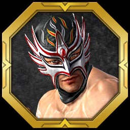 I am the ultimate! icon