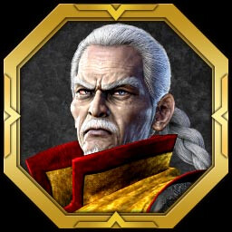 You are nowhere near ready to face the master! icon