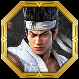 You're ten years too early! icon