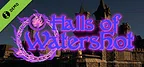 Halls of Watershot Demo
