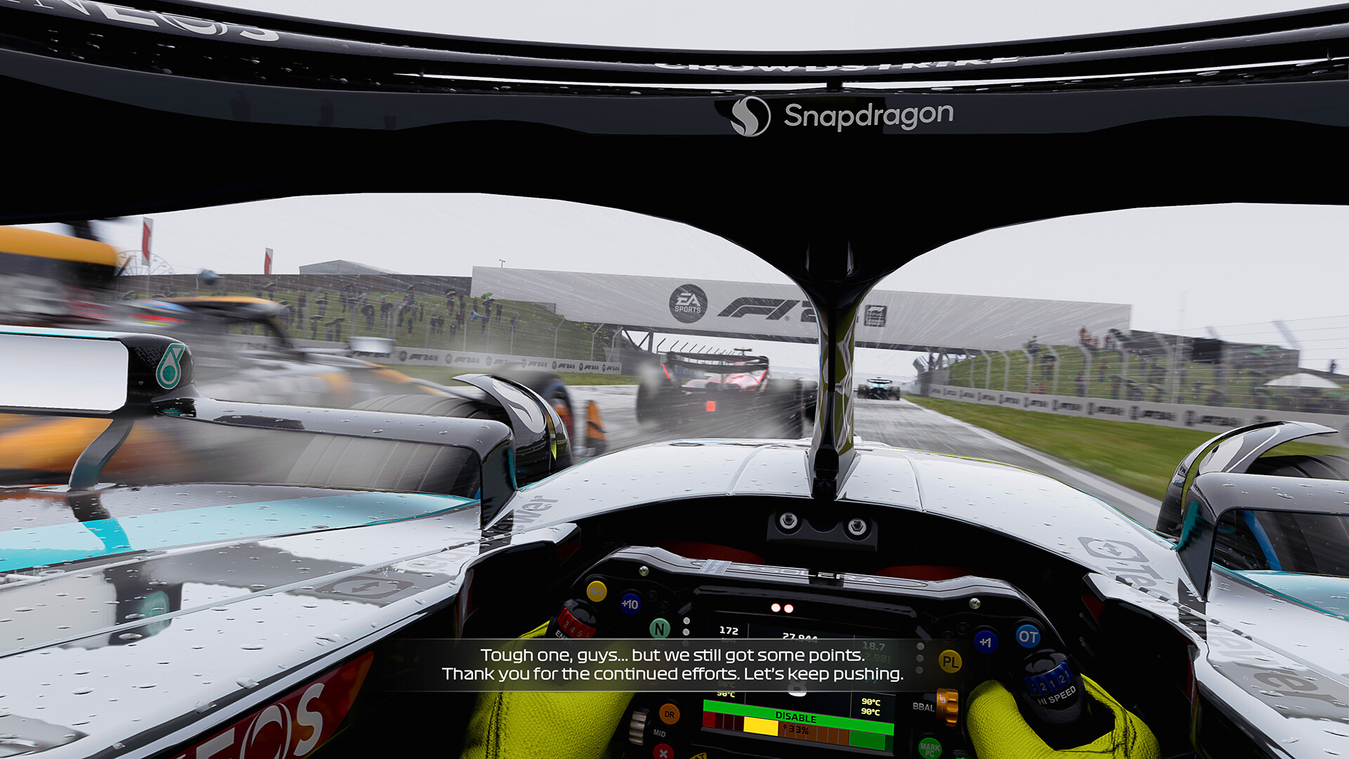 F1® 24 Screenshot 6