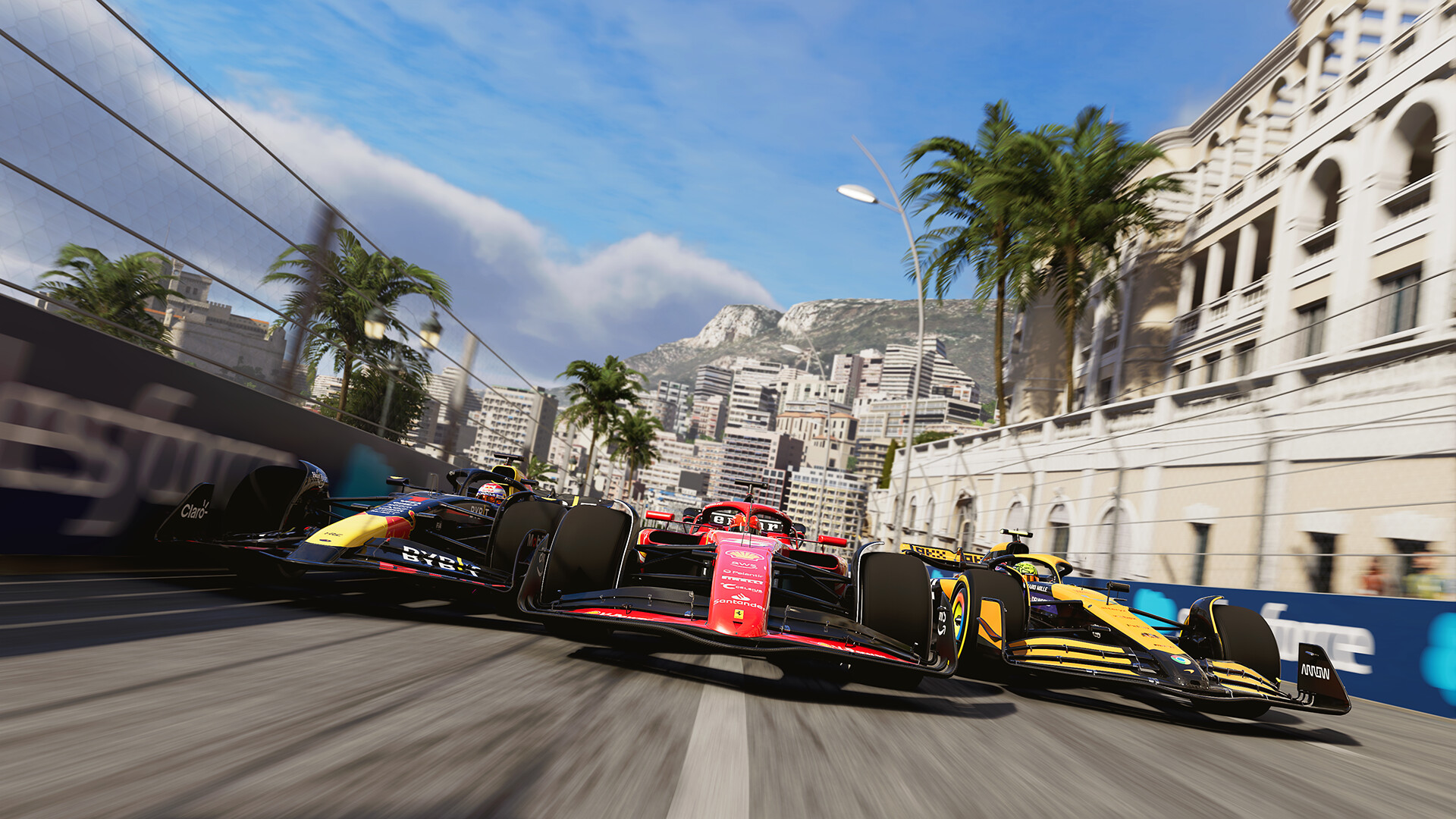 F1® 24 Screenshot 9