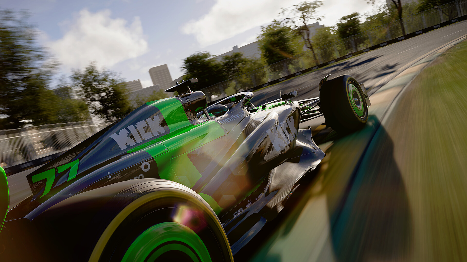 F1® 24 Screenshot 3