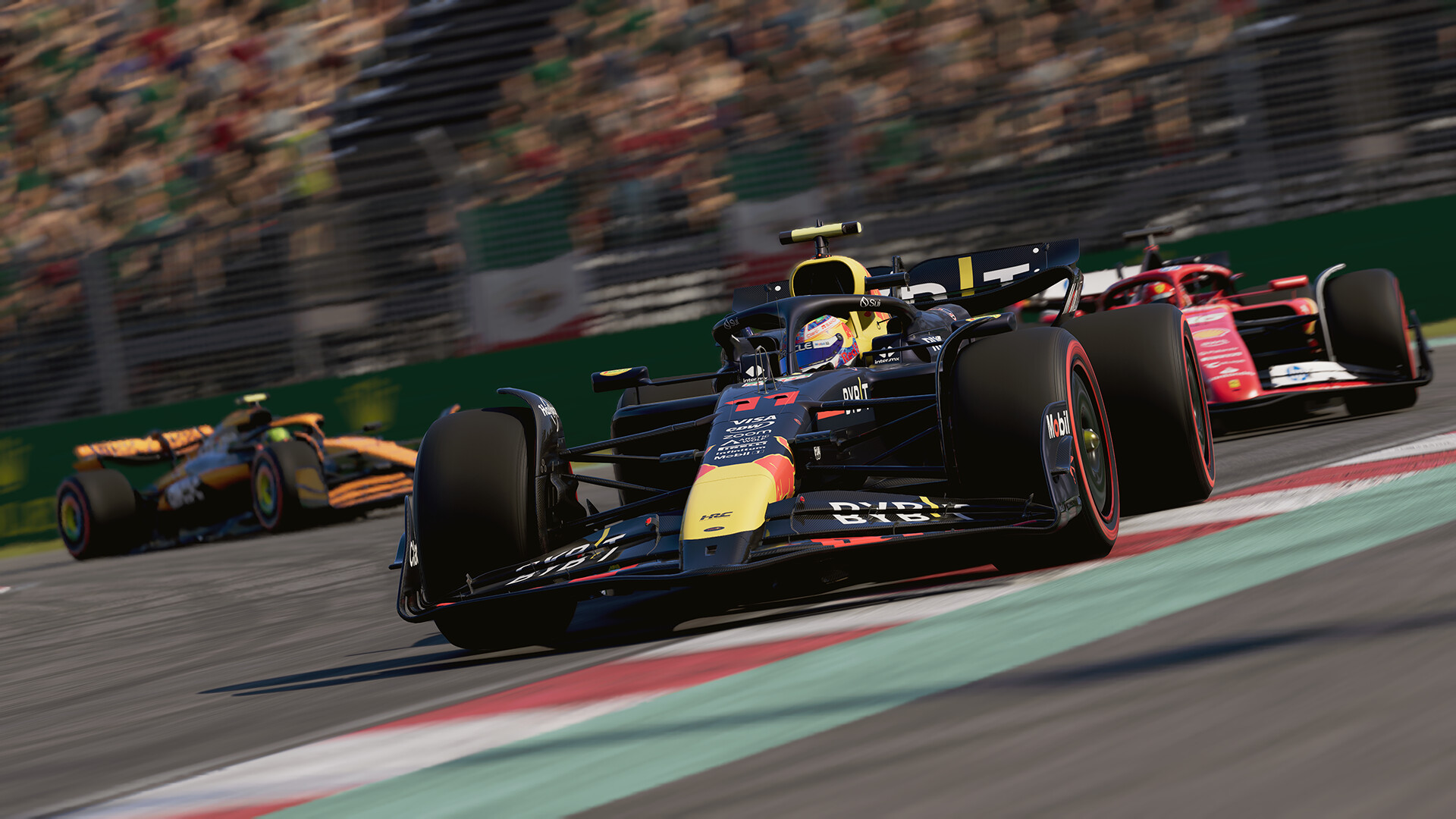 F1® 24 Screenshot 2
