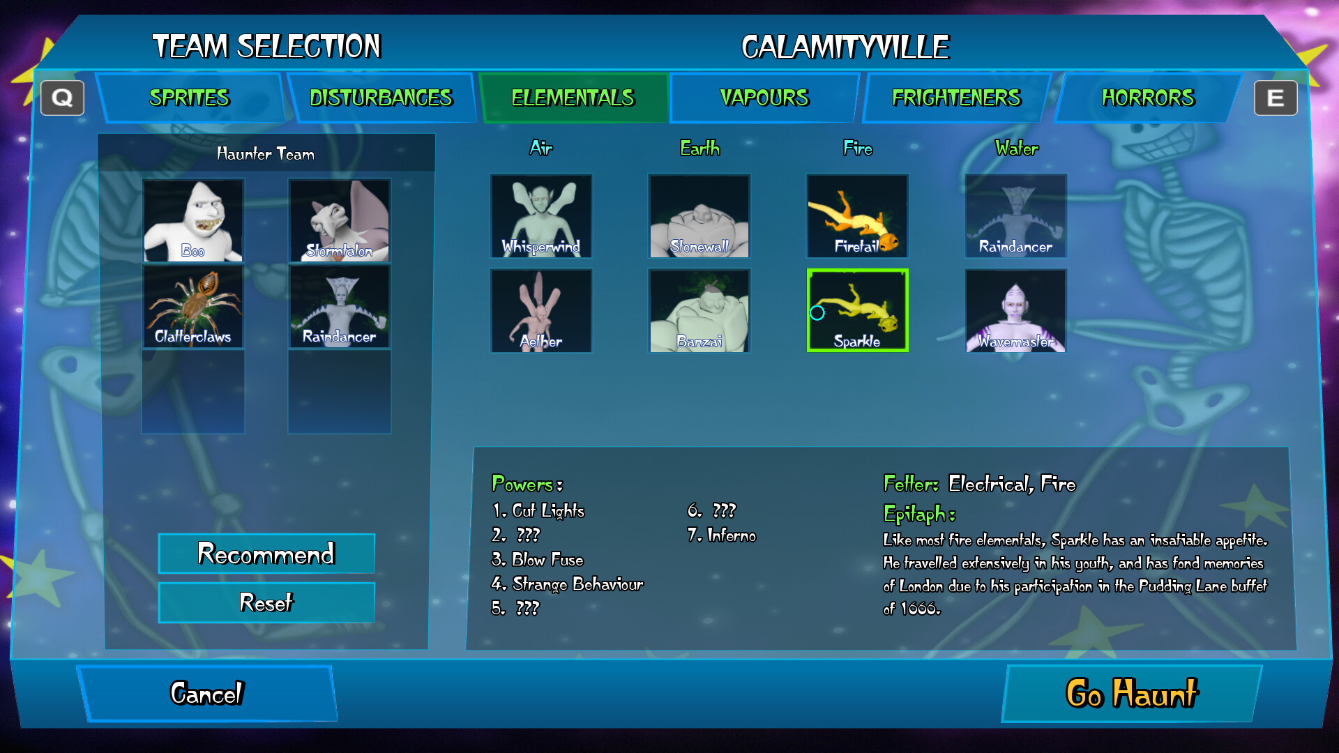 Ghost Master: Resurrection Screenshot 2