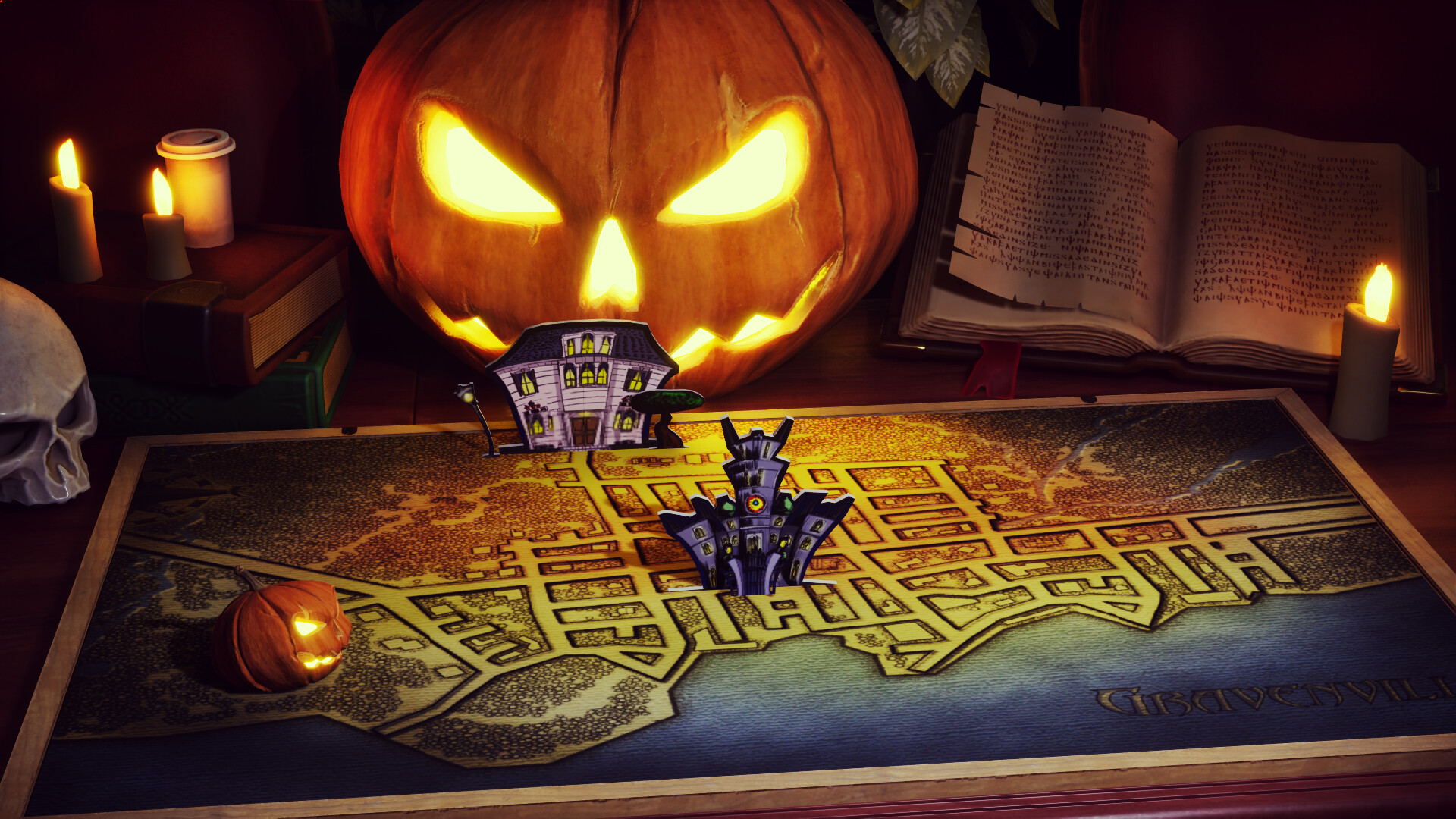 Ghost Master: Resurrection Screenshot 10