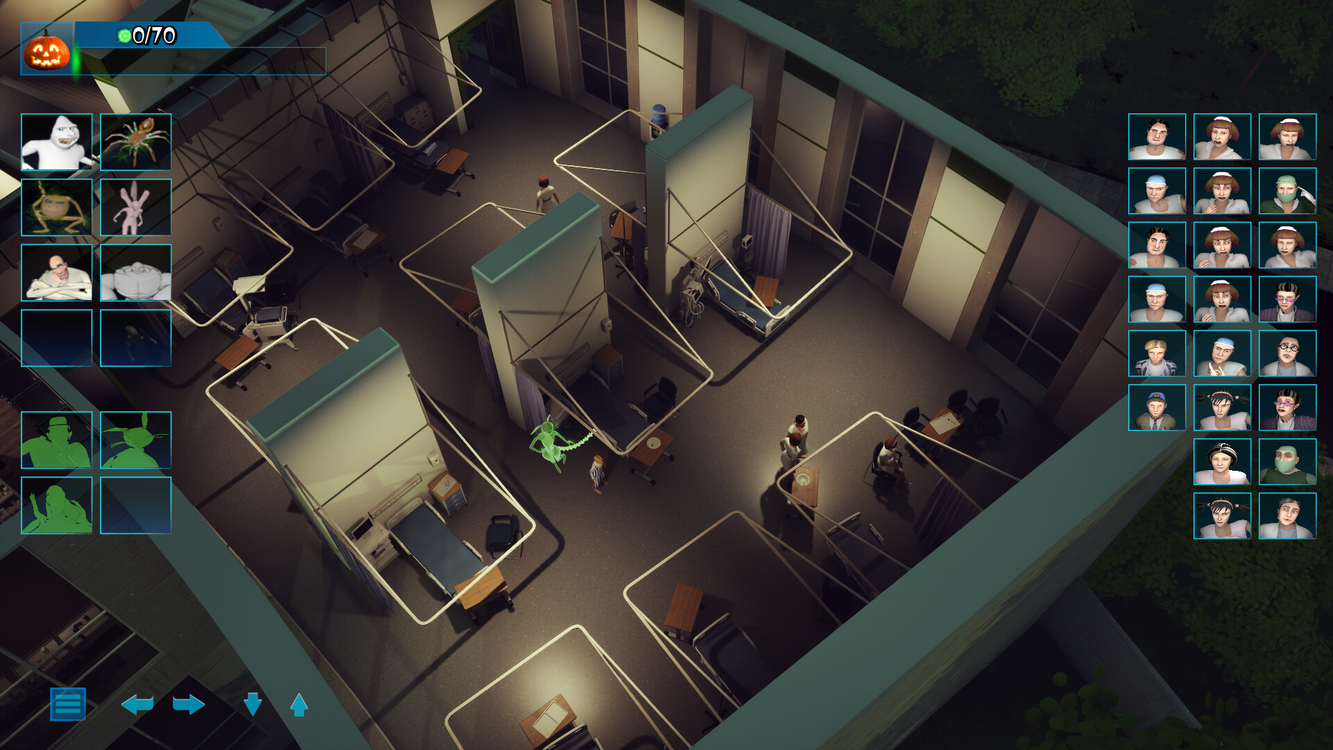 Ghost Master: Resurrection Screenshot 3