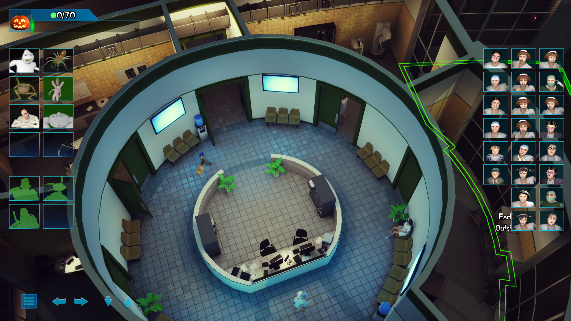 Ghost Master: Resurrection Screenshot 8