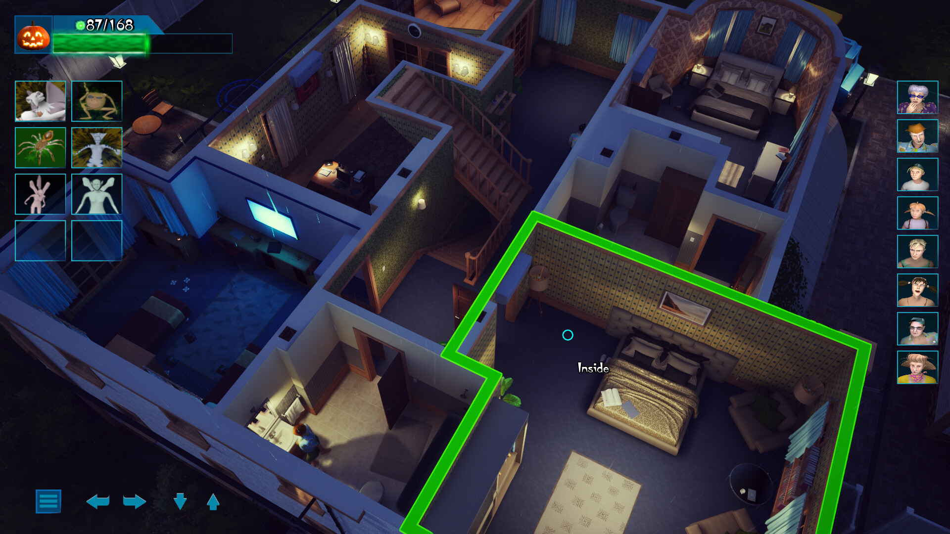 Ghost Master: Resurrection Screenshot 12