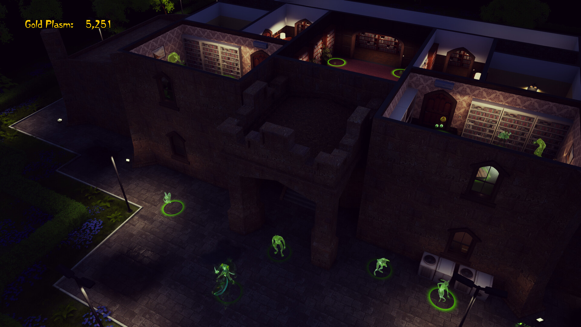 Ghost Master: Resurrection Screenshot 5