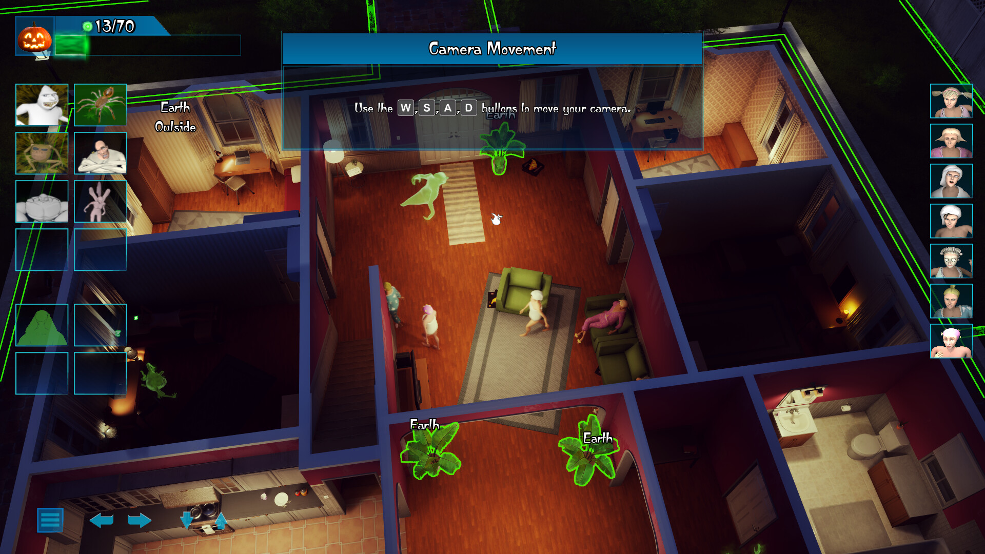 Ghost Master: Resurrection Screenshot 9