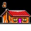 Finally Home icon