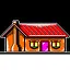 Hallucination icon