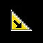 Slide to the Right! icon