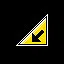 Slide to the Left! icon