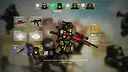 Strike Force Heroes Original Flash Outfits Screenshot 1