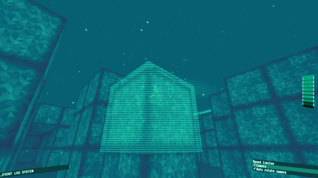 Stellar Serenity Demo Screenshot 5