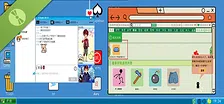 我的大四幸福生活 Demo