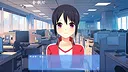 我的大四幸福生活 Demo Screenshot 1