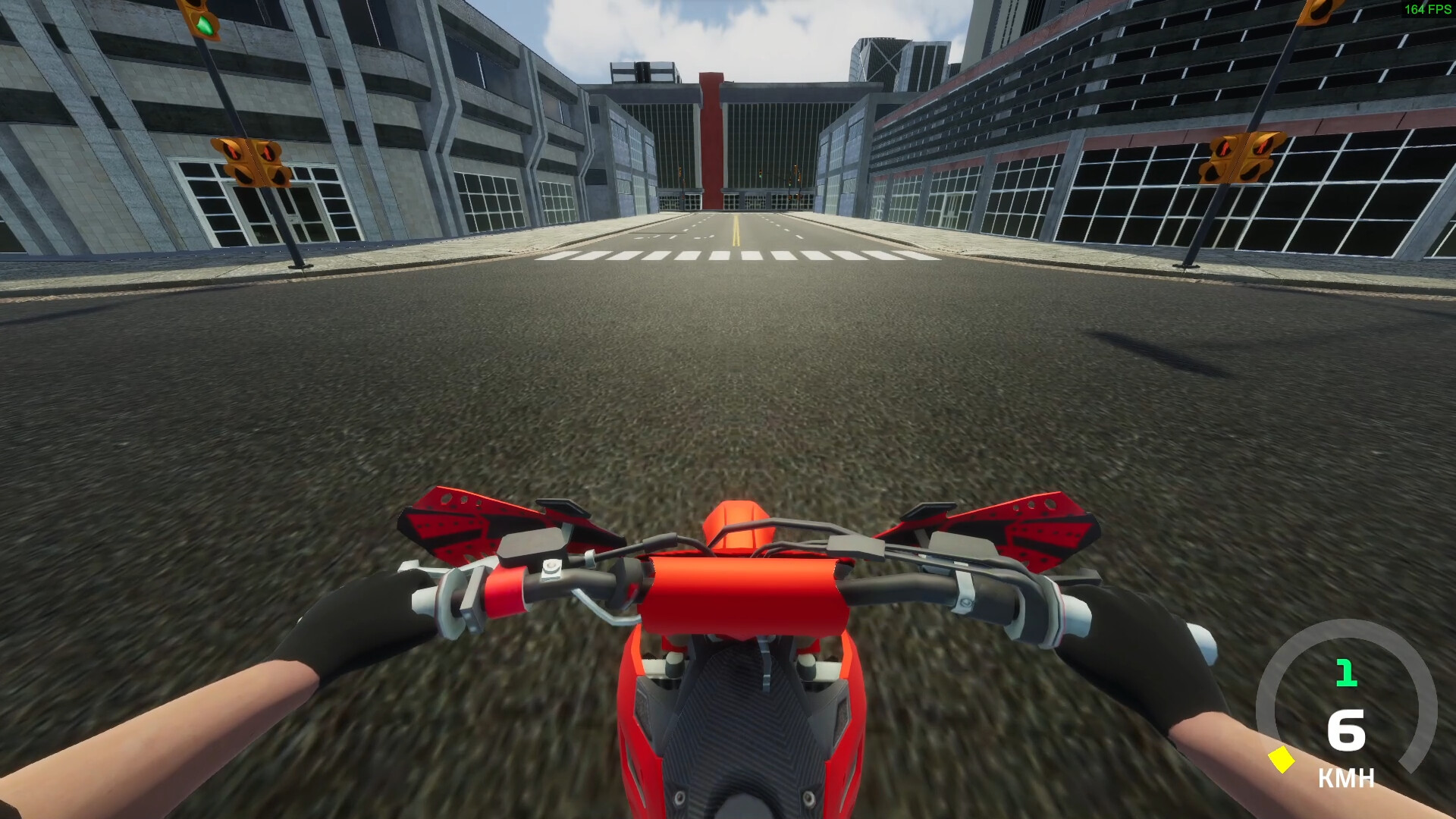 Wheelie Life Screenshot 3