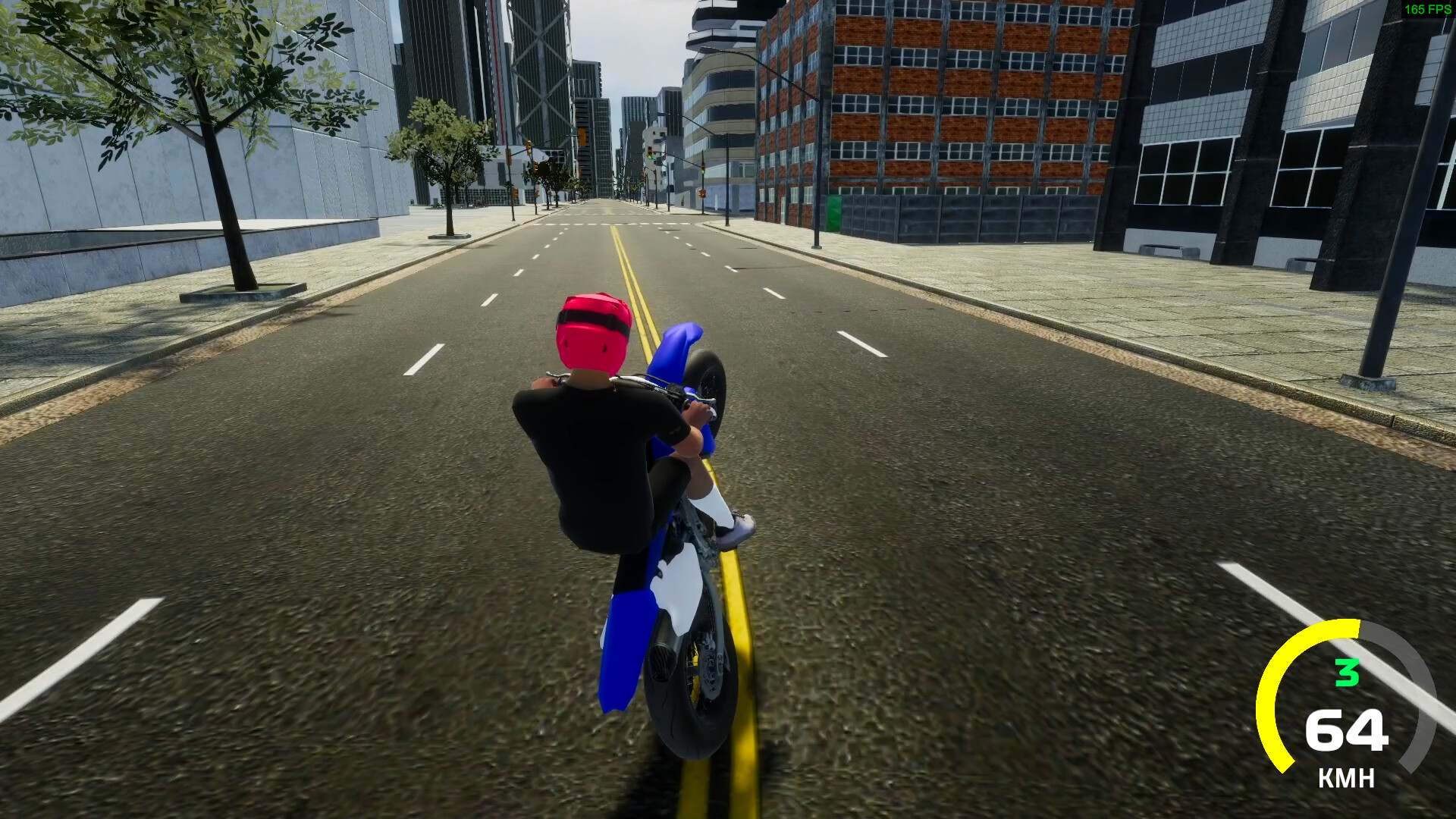 Wheelie Life Screenshot 4