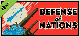 Defense of Nations - Preview