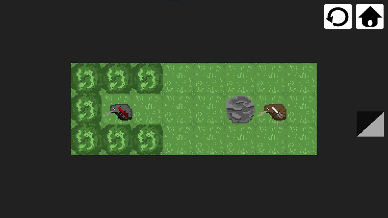 Dualikiwi Screenshot 0