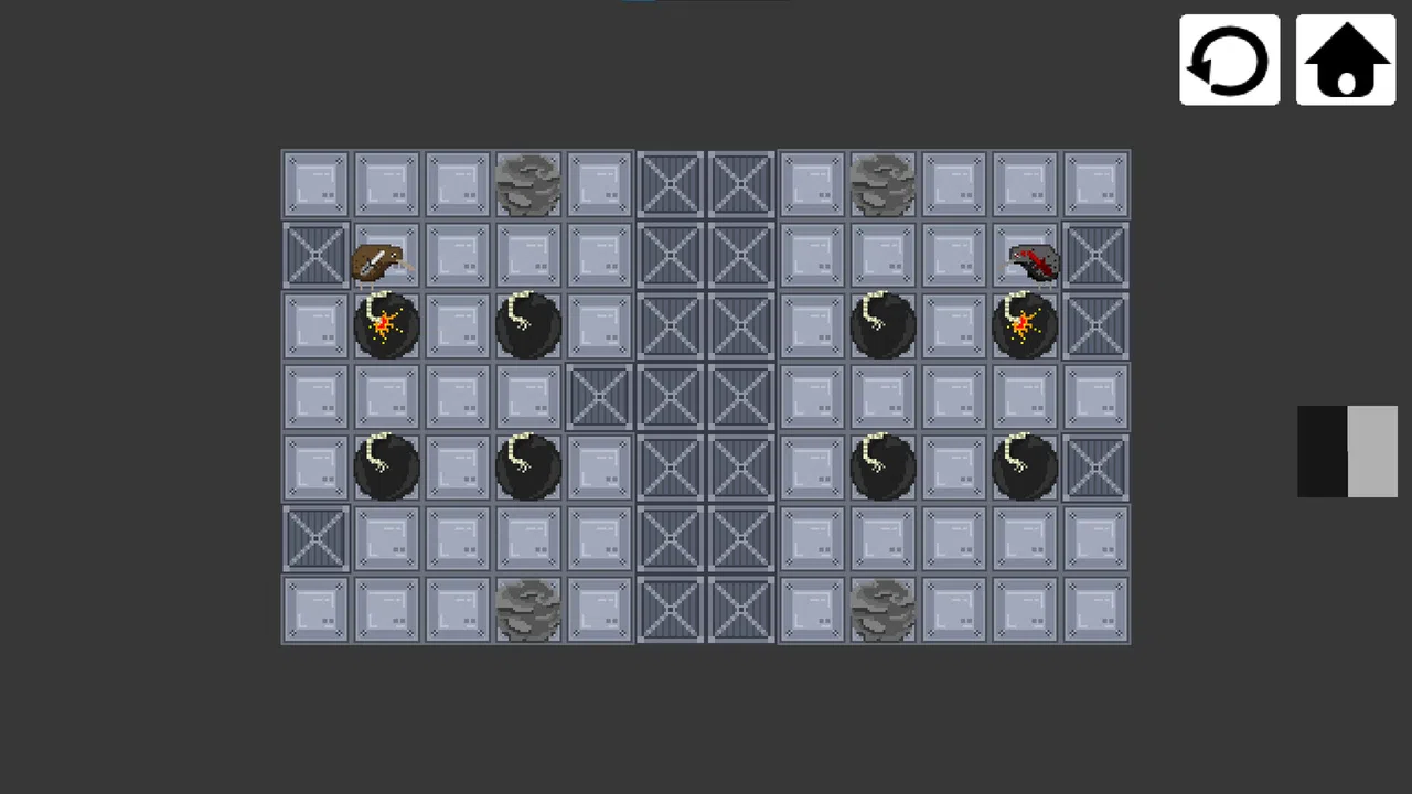 Dualikiwi Screenshot 2