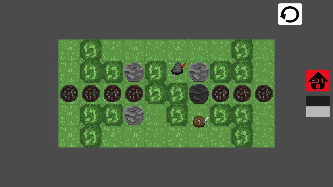 Dualikiwi Screenshot 3