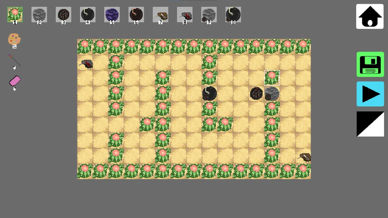 Dualikiwi Screenshot 4