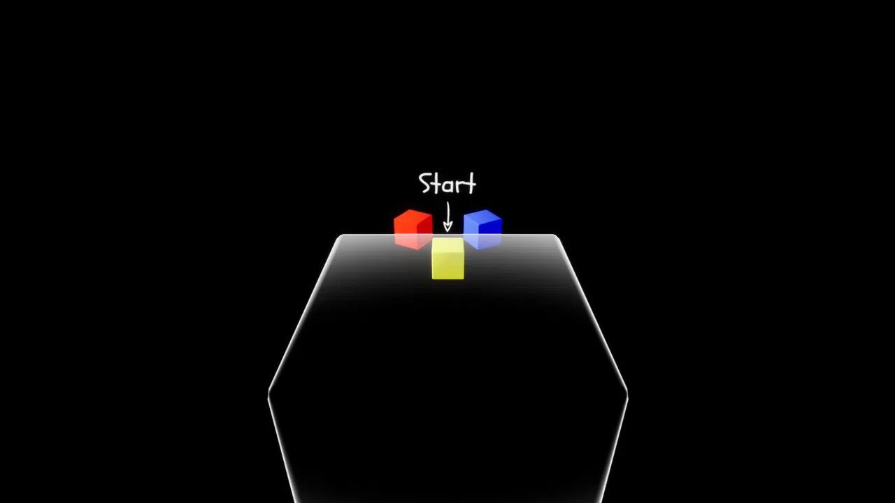 COLOR BOMB! Screenshot 0