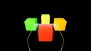 COLOR BOMB! Screenshot 2