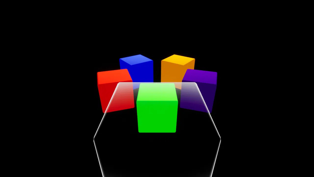 COLOR BOMB! Screenshot 3