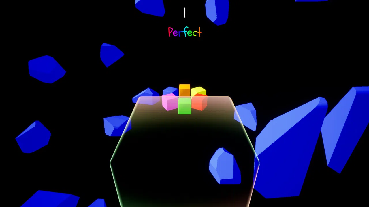 COLOR BOMB! Screenshot 4