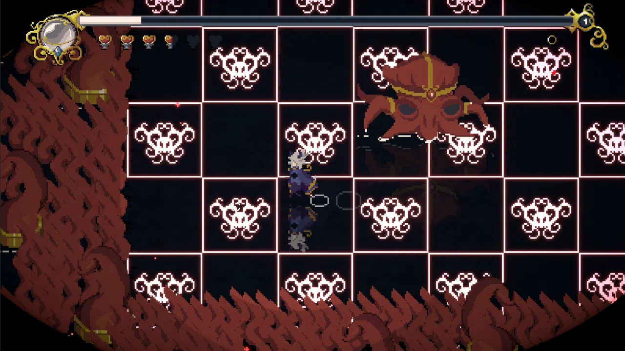 Hollow Survivors Demo Screenshot 12