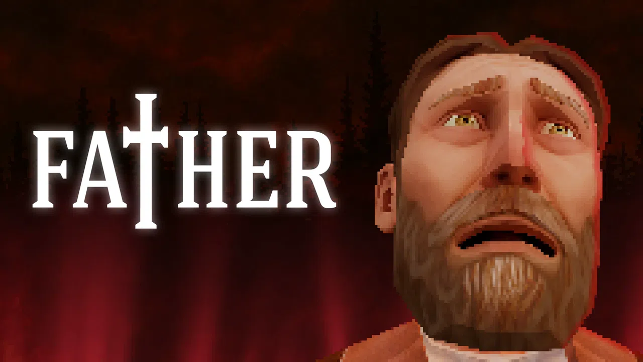 FATHER Screenshot 6