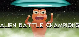 Alien Battle Champions
