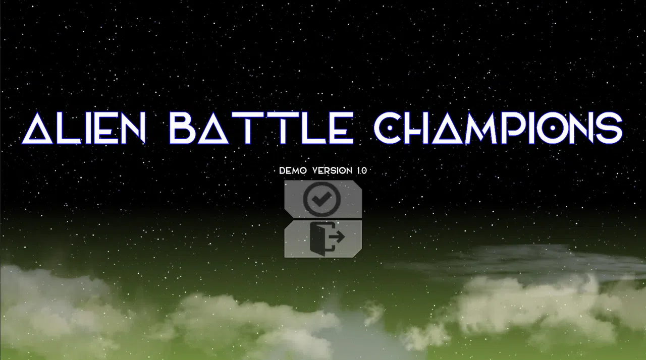 Alien Battle Champions Screenshot 7