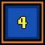Beat stage 4 icon