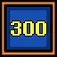 Beat stage 300 icon