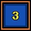 Beat stage 3 icon