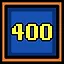 Beat stage 400 icon