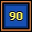 Beat stage 90 icon
