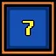 Beat stage 7 icon