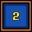 Beat stage 2 icon